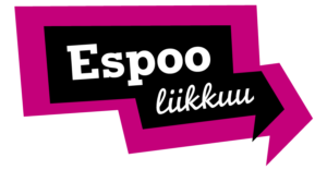 logo: Espoo liikkuu