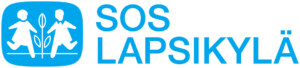 logo: Sos lapsikylä