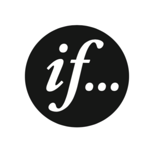 logo: If