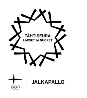 logo: Tähtiseura
