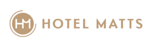 logo: Hotel Matts